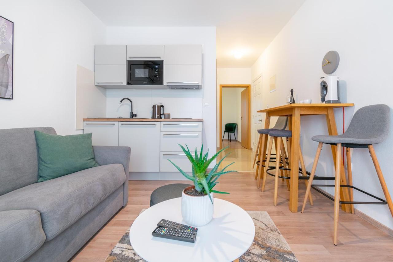 Apartament Eterović Baška Voda